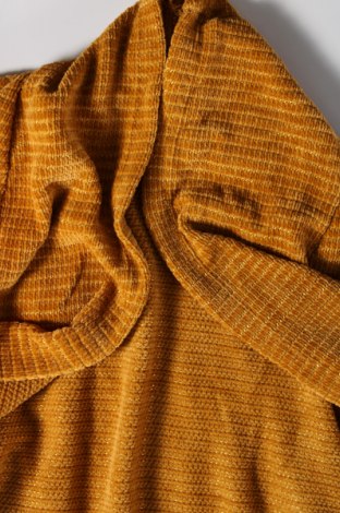 Damen Strickjacke, Größe M, Farbe Gelb, Preis 2,42 €