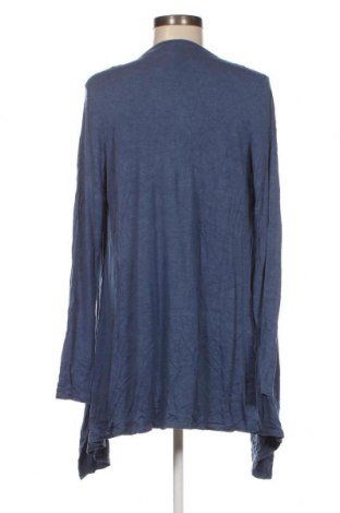 Damen Strickjacke, Größe S, Farbe Blau, Preis 20,18 €