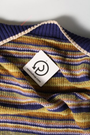 Damen Strickjacke, Größe M, Farbe Mehrfarbig, Preis € 7,82