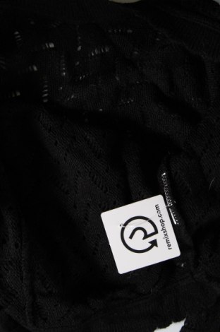 Damen Strickjacke, Größe M, Farbe Schwarz, Preis 20,18 €
