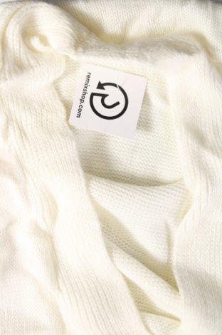 Damen Strickjacke, Größe S, Farbe Weiß, Preis € 2,42