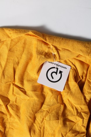 Γυναικεία ζακέτα, Μέγεθος M, Χρώμα Κίτρινο, Τιμή 17,94 €