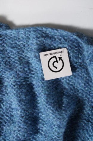 Damen Strickjacke, Größe M, Farbe Blau, Preis € 2,22