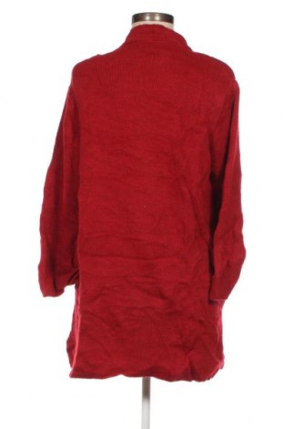 Damen Strickjacke, Größe M, Farbe Rot, Preis € 4,99