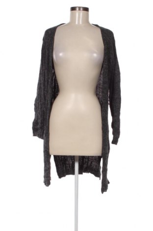 Damen Strickjacke, Größe M, Farbe Grau, Preis 2,02 €