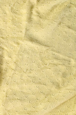 Damen Strickjacke, Größe S, Farbe Gelb, Preis 2,42 €