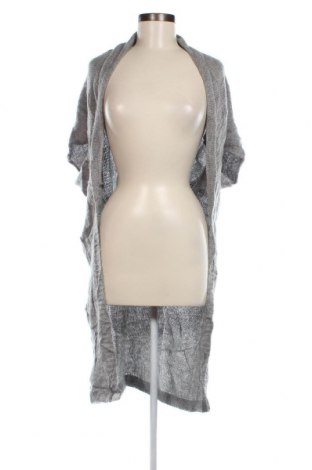 Damen Strickjacke, Größe M, Farbe Grau, Preis € 2,42