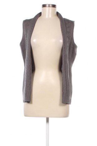 Damen Strickjacke, Größe M, Farbe Grau, Preis € 2,62