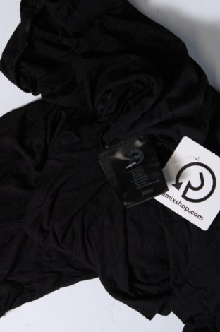 Γυναικεία ζακέτα Active By Tchibo, Μέγεθος S, Χρώμα Μαύρο, Τιμή 1,61 €