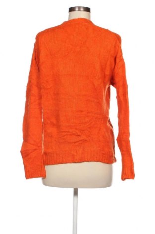Damen Strickjacke Ada, Größe M, Farbe Orange, Preis € 2,37