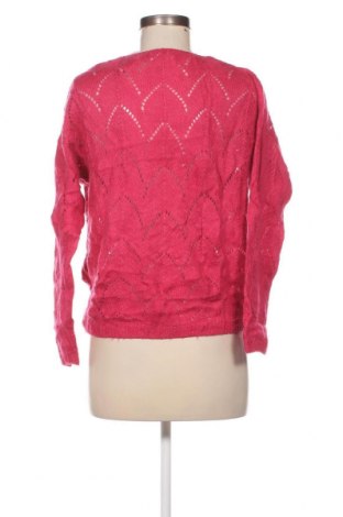 Damen Strickjacke Cami, Größe S, Farbe Rosa, Preis 2,42 €