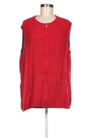 Cardigan de damă Collection L, Mărime L, Culoare Roșu, Preț 11,45 Lei