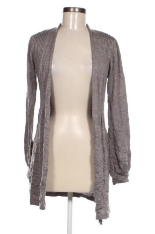 Damen Strickjacke Costes, Größe S, Farbe Grau, Preis 2,42 €