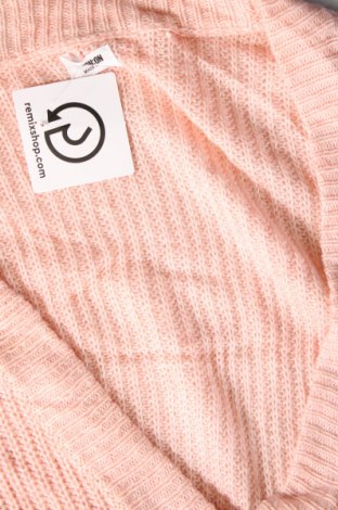 Damen Strickjacke Cotton On, Größe M, Farbe Rosa, Preis 2,22 €