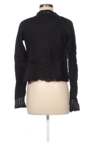 Cardigan de damă Esprit, Mărime M, Culoare Negru, Preț 23,99 Lei