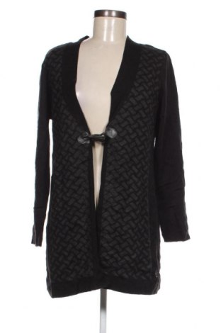 Cardigan de damă Gina Benotti, Mărime M, Culoare Negru, Preț 12,40 Lei