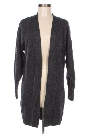 Damen Strickjacke H&M, Größe XS, Farbe Grau, Preis 20,18 €