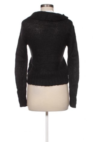 Damen Strickjacke H&M, Größe S, Farbe Schwarz, Preis € 2,42