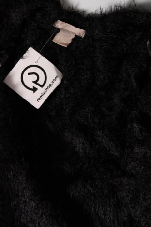 Дамска жилетка H&M, Размер L, Цвят Черен, Цена 8,70 лв.