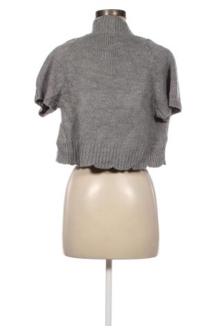 Damen Strickjacke H&M, Größe XS, Farbe Grau, Preis 2,02 €