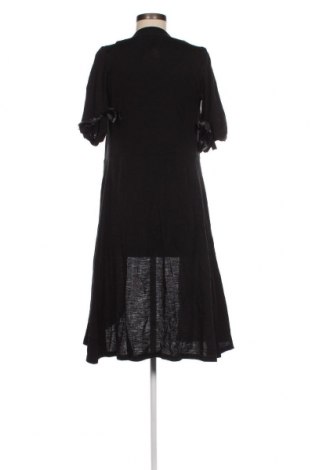 Cardigan de damă H&M, Mărime S, Culoare Negru, Preț 95,39 Lei