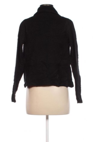 Damen Strickjacke H&M, Größe S, Farbe Schwarz, Preis 2,22 €