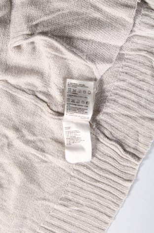 Damen Strickjacke H&M, Größe M, Farbe Grau, Preis 7,06 €
