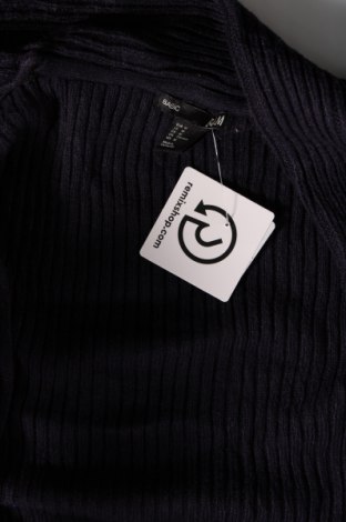 Damen Strickjacke H&M, Größe M, Farbe Blau, Preis 2,42 €
