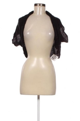 Γυναικεία ζακέτα H&M, Μέγεθος M, Χρώμα Μαύρο, Τιμή 2,33 €