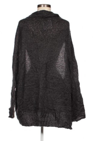 Damen Strickjacke H&M, Größe M, Farbe Grau, Preis € 2,42