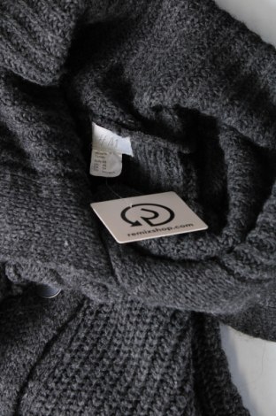 Damen Strickjacke H&M, Größe XS, Farbe Grau, Preis 3,26 €
