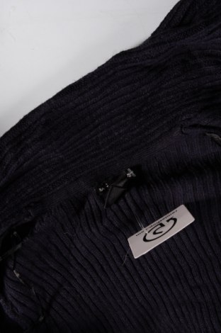 Damen Strickjacke H&M, Größe M, Farbe Blau, Preis 1,82 €