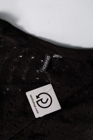 Дамска жилетка H&M Divided, Размер M, Цвят Черен, Цена 8,70 лв.