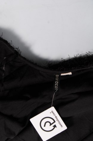 Γυναικεία ζακέτα H&M Divided, Μέγεθος M, Χρώμα Μαύρο, Τιμή 2,15 €