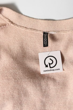 Γυναικεία ζακέτα H&M Divided, Μέγεθος M, Χρώμα Ρόζ , Τιμή 5,38 €