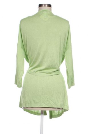 Γυναικεία ζακέτα Heine, Μέγεθος S, Χρώμα Πράσινο, Τιμή 13,46 €