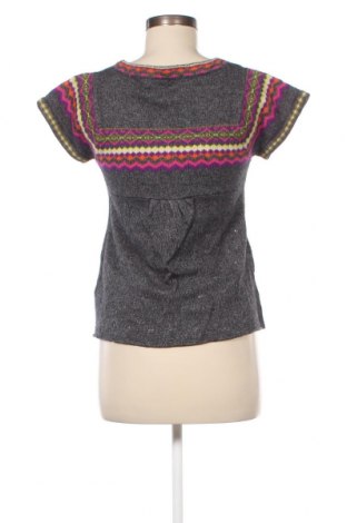 Damen Strickjacke Indiska, Größe S, Farbe Grau, Preis € 2,62