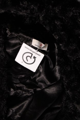 Γυναικεία ζακέτα Jacqueline Riu, Μέγεθος L, Χρώμα Μαύρο, Τιμή 3,41 €