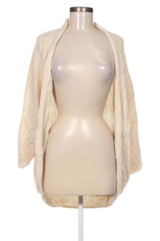 Γυναικεία ζακέτα Janina, Μέγεθος XL, Χρώμα Λευκό, Τιμή 2,69 €