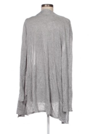Γυναικεία ζακέτα La Redoute, Μέγεθος XL, Χρώμα Γκρί, Τιμή 3,23 €