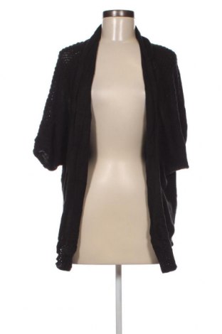 Cardigan de damă Lilly and Lou, Mărime XL, Culoare Negru, Preț 22,99 Lei