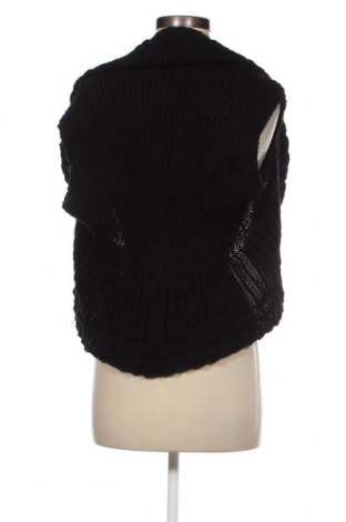 Damen Strickjacke Made In Italy, Größe M, Farbe Schwarz, Preis 2,42 €