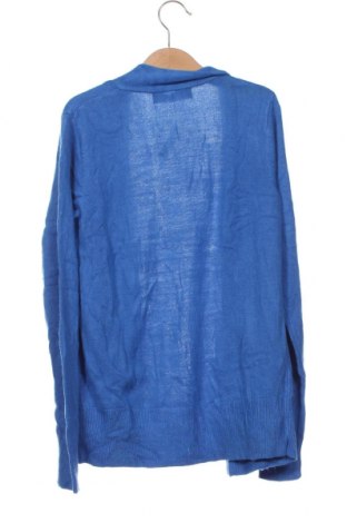 Damen Strickjacke Marks & Spencer, Größe XS, Farbe Blau, Preis 2,64 €