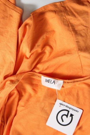 Damen Strickjacke Mela Purdie, Größe M, Farbe Orange, Preis 3,79 €