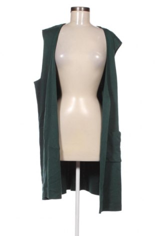 Γυναικεία ζακέτα Mona, Μέγεθος XXL, Χρώμα Πράσινο, Τιμή 44,85 €