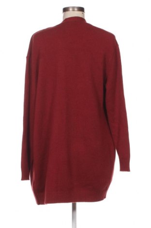 Damen Strickjacke Montego, Größe XS, Farbe Rot, Preis € 11,38
