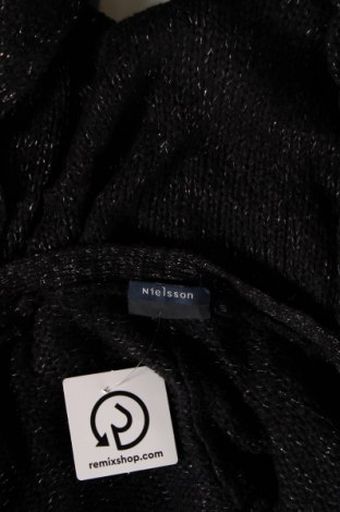Γυναικεία ζακέτα Nielsson, Μέγεθος S, Χρώμα Μαύρο, Τιμή 5,38 €