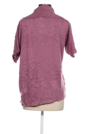 Damen Strickjacke Nkd, Größe XL, Farbe Rosa, Preis 2,22 €