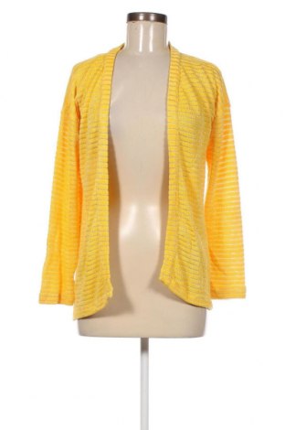 Damen Strickjacke ONLY, Größe S, Farbe Gelb, Preis 1,95 €