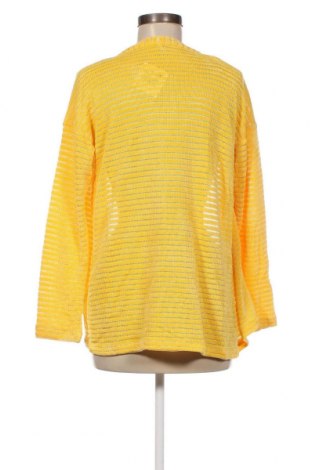 Damen Strickjacke ONLY, Größe S, Farbe Gelb, Preis 1,95 €